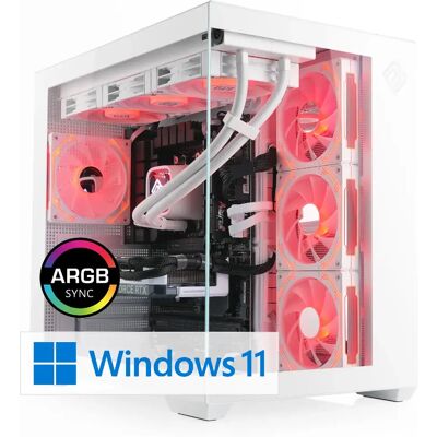 PC Gaming CSL COMPUTER Ryzen 7 7700 - RTX 5070, 32 Go RAM, 1TB SSD - Publicité PC Gaming CSL COMPUTER Ryzen 7 7700 - RTX 5070, 32 Go RAM, 1TB SSD - Publicité