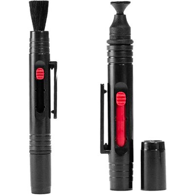 CARUBA Lens Pen - Publicité CARUBA Lens Pen - Publicité