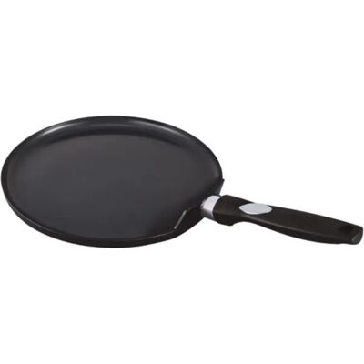Crêpière en aluminium 24cm - 102105 - Pro Induc - BEKA - Publicité Crêpière en aluminium 24cm - 102105 - Pro Induc - BEKA - Publicité