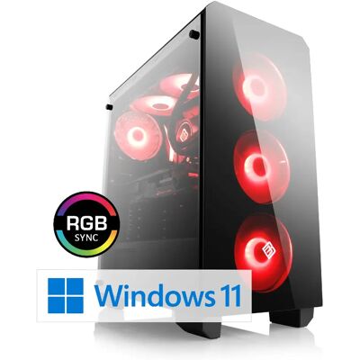 CSL Gaming M11970H - PC - Publicité CSL Gaming M11970H - PC - Publicité