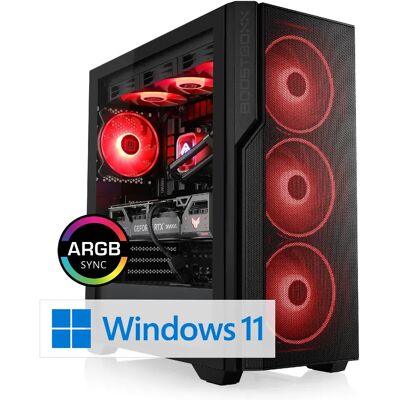 CSL COMPUTER - M11870h - AMD Ryzen 7 9700X - PC - Publicité CSL COMPUTER - M11870h - AMD Ryzen 7 9700X - PC - Publicité