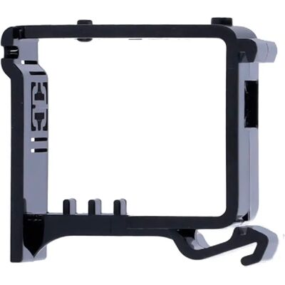 Ajax Support pour rail DIN pour AJ-RELAY et AJ-WALLSWITCH – Couleur noire – AJ-DINHOLDER - Publicité Ajax Support pour rail DIN pour AJ-RELAY et AJ-WALLSWITCH – Couleur noire – AJ-DINHOLDER - Publicité