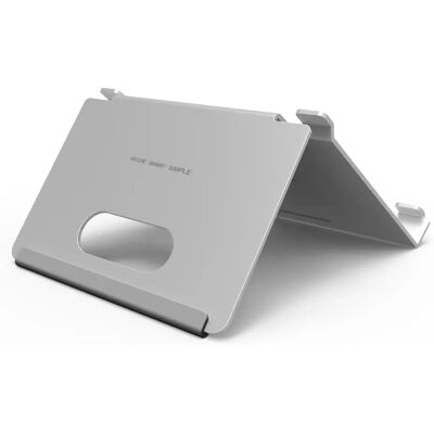 Hikvision Support de bureau pour vidéointerphone DS-KH8350 – DS-KABH8350-T - Publicité Hikvision Support de bureau pour vidéointerphone DS-KH8350 – DS-KABH8350-T - Publicité