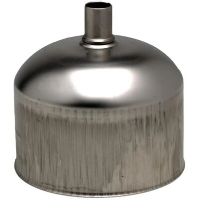 Tôlerie Emaillerie Nantaise - Purge Inox D.153 - Purge Inox - Publicité Tôlerie Emaillerie Nantaise - Purge Inox D.153 - Purge Inox - Publicité
