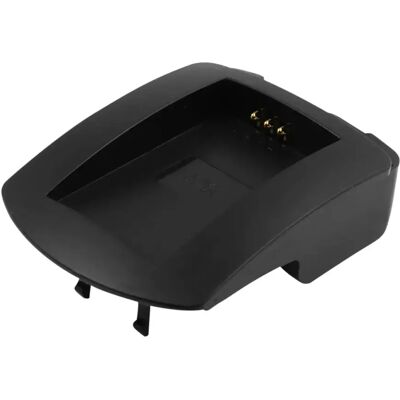 Avizar Socle de charge Batterie Appareil Photo Compatible Kyocera BP-1100S Noir - Publicité Avizar Socle de charge Batterie Appareil Photo Compatible Kyocera BP-1100S Noir - Publicité