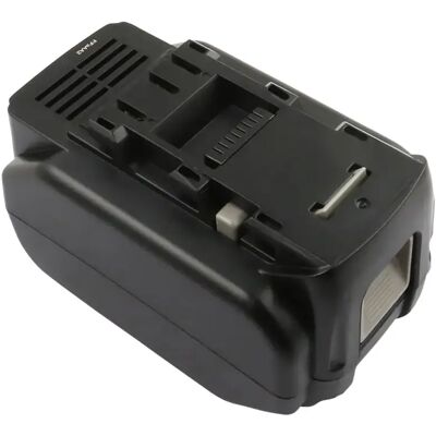 Avizar Batterie de Remplacement Outil Panasonic EY7460 EY9L60 Li-ion 21.6V 4000mAh Noir - Publicité Avizar Batterie de Remplacement Outil Panasonic EY7460 EY9L60 Li-ion 21.6V 4000mAh Noir - Publicité
