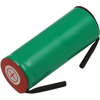 Avizar Batterie pour Braun Oral-B Triumph Prof Care NiMH 1.2V 2150mAh 2.6Wh Vert - Publicité Avizar Batterie pour Braun Oral-B Triumph Prof Care NiMH 1.2V 2150mAh 2.6Wh Vert - Publicité