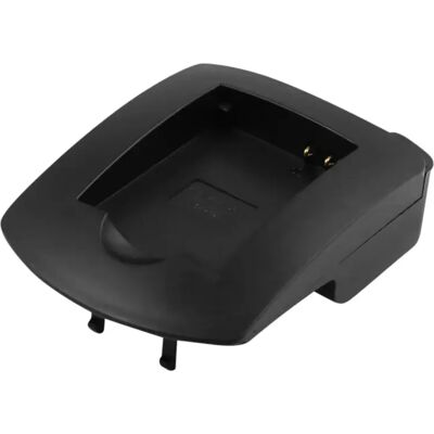 Avizar Socle de Charge pour Appareils Photo Samsung CL65 / HZ25W / TL500 / WB660 Noir - Publicité Avizar Socle de Charge pour Appareils Photo Samsung CL65 / HZ25W / TL500 / WB660 Noir - Publicité