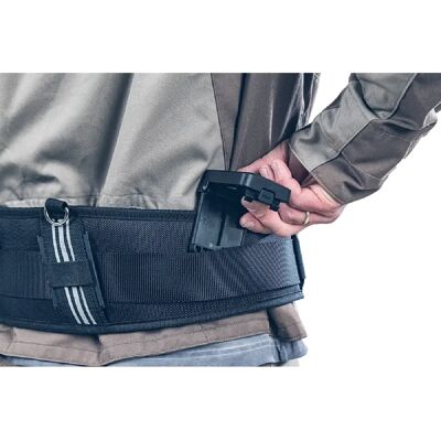Bosch BS Systems ProClick Tool Belt XL ( 6100000960 ) - Publicité Bosch BS Systems ProClick Tool Belt XL ( 6100000960 ) - Publicité
