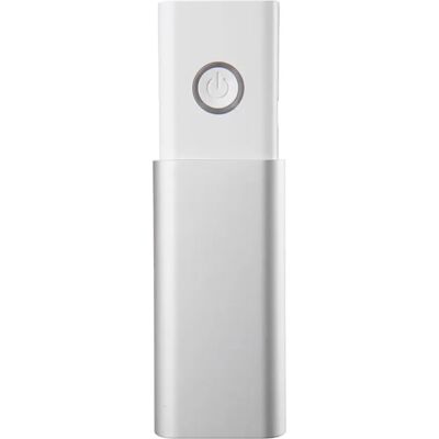 Avizar Lampe Ultraviolet UV-C de Désinfection Portative Compacte Stérilisant Blanc - Publicité Avizar Lampe Ultraviolet UV-C de Désinfection Portative Compacte Stérilisant Blanc - Publicité