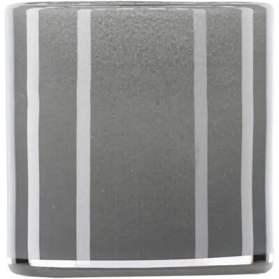 Venture Home Glora Lampe en Gris - Lanterne, Porte-Bougie, Décoration - Publicité Venture Home Glora Lampe en Gris - Lanterne, Porte-Bougie, Décoration - Publicité