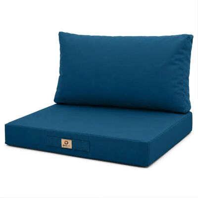 Déco Arts C000040212_deco-arts CR24 - 70x60 cm - Bleu marine - Publicité Déco Arts C000040212_deco-arts CR24 - 70x60 cm - Bleu marine - Publicité