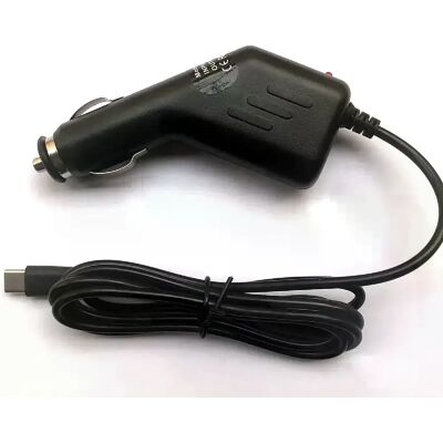 General Chargeur de voiture 12 V 2 A Type-C pour CHUWI Hi10 X UBook Minibook (N4100) Hi13 Apollo Lapbook Pro 14 "SurBook Mini Surbook12,3 pouces~00263 - Publicité General Chargeur de voiture 12 V 2 A Type-C pour CHUWI Hi10 X UBook Minibook (N4100) Hi13 Apollo Lapbook Pro 14 "SurBook Mini Surbook12,3 pouces~00263 - Publicité