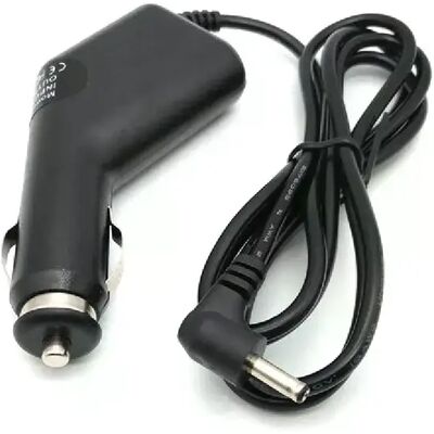 General Chargeur allume-cigare 12 V 2 A 3,5 x 1,35 mm (prise jack 3,5 x 1,35 mm) pour Chuwi UBook Pro Cube i7 Stylus OS Windows 10 pour Teclast X1 Pro~00175 - Publicité General Chargeur allume-cigare 12 V 2 A 3,5 x 1,35 mm (prise jack 3,5 x 1,35 mm) pour Chuwi UBook Pro Cube i7 Stylus OS Windows 10 pour Teclast X1 Pro~00175 - Publicité