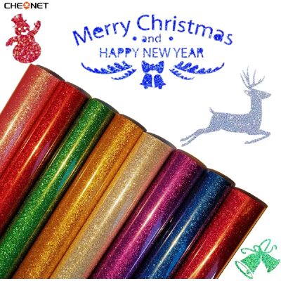 General rouleau de vinyle HTV pailleté 30,5 cm x 100 cm Cricut Joy pour transfert thermique, thermocollant, pour vêtements, chemises, feuilles décoratives, feuilles flexibles, traceur~00397 - Publicité General rouleau de vinyle HTV pailleté 30,5 cm x 100 cm Cricut Joy pour transfert thermique, thermocollant, pour vêtements, chemises, feuilles décoratives, feuilles flexibles, traceur~00397 - Publicité