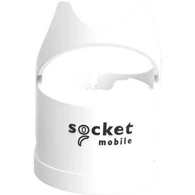 Chargeur Socket Mobile F/600/700 SER Blanc - Publicité Chargeur Socket Mobile F/600/700 SER Blanc - Publicité