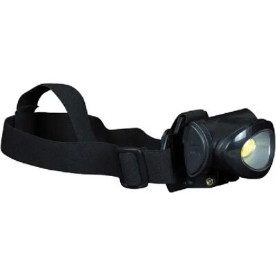 Maximus Lampe frontale LED HDL001DU - Lampe - Publicité Maximus Lampe frontale LED HDL001DU - Lampe - Publicité