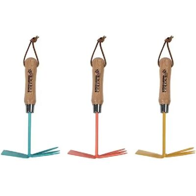 SERFOUETTE FLEURS PF COLOURS ASSORTIS SPEAR & JACKSON - 50558 - Publicité SERFOUETTE FLEURS PF COLOURS ASSORTIS SPEAR & JACKSON - 50558 - Publicité