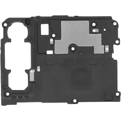 Avizar Clappio Haut-parleur Compatible Galaxy S21 FE Module Écouteur Appels et Notifications Noir - Publicité Avizar Clappio Haut-parleur Compatible Galaxy S21 FE Module Écouteur Appels et Notifications Noir - Publicité