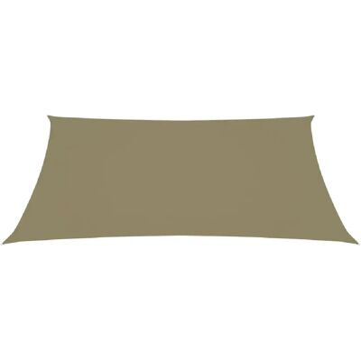 Helloshop26 02_0009662 - 3 x 4 m - Beige - Publicité Helloshop26 02_0009662 - 3 x 4 m - Beige - Publicité