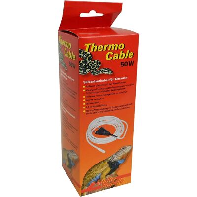 Peter Hoch Thermo Cable - Câble Chauffant en Silicone - Publicité Peter Hoch Thermo Cable - Câble Chauffant en Silicone - Publicité