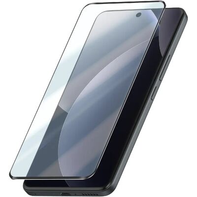 Avizar Protection d'Écran pour Xiaomi Redmi Note 15 Pro 4G Verre Trempé Full Glue 6D 9H - Publicité Avizar Protection d'Écran pour Xiaomi Redmi Note 15 Pro 4G Verre Trempé Full Glue 6D 9H - Publicité