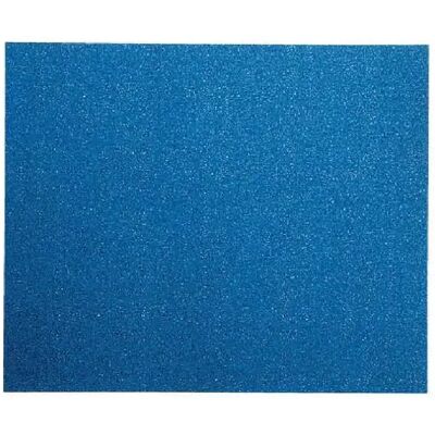 Bosch 2608605410 Papier abrasif rectangulaire 230 x 280 mm G320 pour métal - Publicité Bosch 2608605410 Papier abrasif rectangulaire 230 x 280 mm G320 pour métal - Publicité