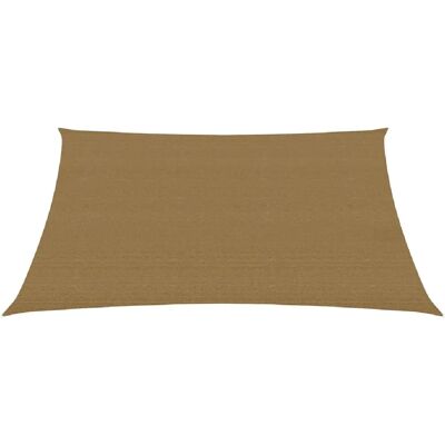 Helloshop26 02_0009297 - 2,5 x 3,5 m - Taupe - Publicité Helloshop26 02_0009297 - 2,5 x 3,5 m - Taupe - Publicité