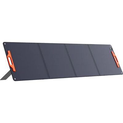 Oscal PM200 SE Panneau solaire pliable - 200W - Publicité Oscal PM200 SE Panneau solaire pliable - 200W - Publicité