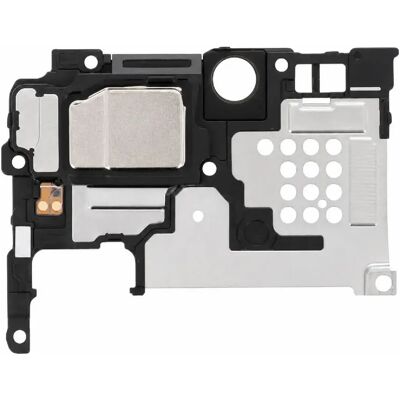 Avizar Clappio Haut-Parleur Interne Compatible Galaxy Z Fold 6 Module Écouteur Supérieur Noir - Publicité Avizar Clappio Haut-Parleur Interne Compatible Galaxy Z Fold 6 Module Écouteur Supérieur Noir - Publicité