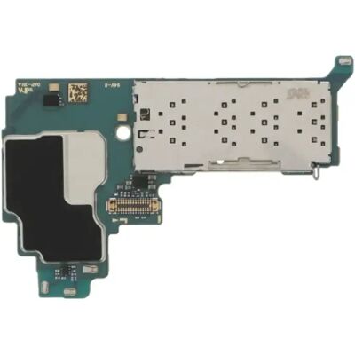 Samsung Carte Fille pour Galaxy Z Fold 6 Module Wi-Fi Bluetooth et Antenne Noir - Publicité Samsung Carte Fille pour Galaxy Z Fold 6 Module Wi-Fi Bluetooth et Antenne Noir - Publicité