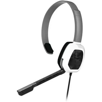 Pdp Lvl1 Afterglow Gaming Headset - Gaming Headset - Publicité Pdp Lvl1 Afterglow Gaming Headset - Gaming Headset - Publicité