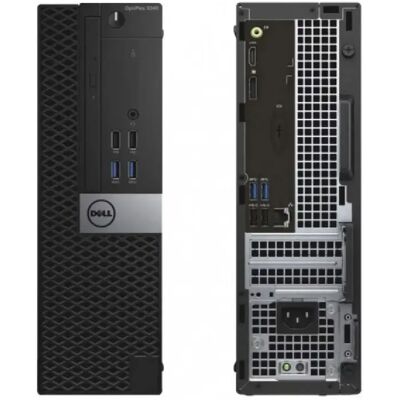 Dell OptiPlex 3040 - Publicité Dell OptiPlex 3040 - Publicité