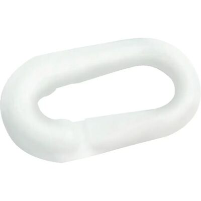 Taliaplast Maillon brisé pour chaîne plastique - 8 mm - Publicité Taliaplast Maillon brisé pour chaîne plastique - 8 mm - Publicité