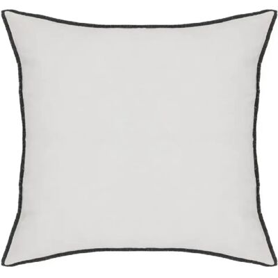 Pegane 6201808051643 - 45 x 12 x 12 cm - Blanc - Publicité Pegane 6201808051643 - 45 x 12 x 12 cm - Blanc - Publicité