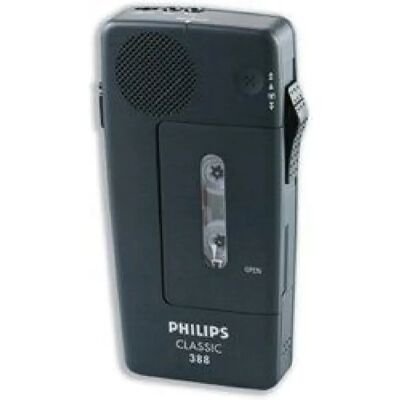 Philips Pocket Memo - Publicité Philips Pocket Memo - Publicité