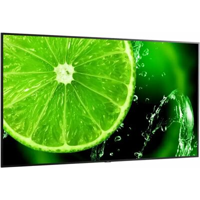 NEC 98" LCD LED - Publicité NEC 98" LCD LED - Publicité