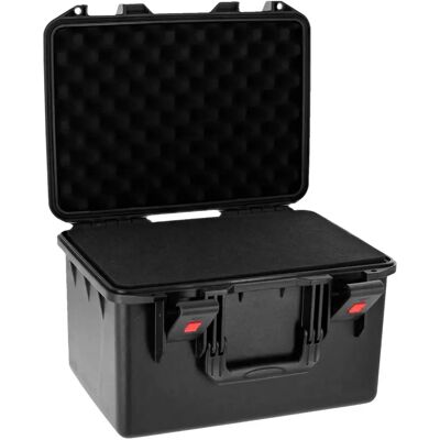 Power flights IP65 Case 30 - Publicité Power flights IP65 Case 30 - Publicité