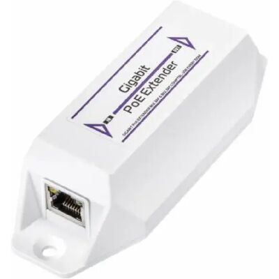 Cudy POE10 adaptateur et injecteur PoE Gigabit Ethernet - Publicité Cudy POE10 adaptateur et injecteur PoE Gigabit Ethernet - Publicité