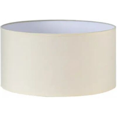 Abat-jour Cylindrique Beige Dori - Abat-jour - Publicité Abat-jour Cylindrique Beige Dori - Abat-jour - Publicité