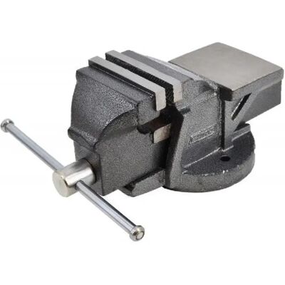 Awtools Aw24231 Vise de Banc - Résistance maximale, 100mm - Publicité Awtools Aw24231 Vise de Banc - Résistance maximale, 100mm - Publicité