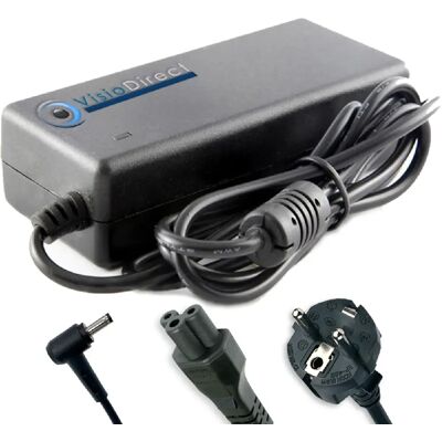 45W Alimentation compatible avec Acer Chromebook CB5-311-T1UU Adaptateur Chargeur 19V 2,37A 3,0mm 1,1mm -VISIODIRECT- - Publicité 45W Alimentation compatible avec Acer Chromebook CB5-311-T1UU Adaptateur Chargeur 19V 2,37A 3,0mm 1,1mm -VISIODIRECT- - Publicité
