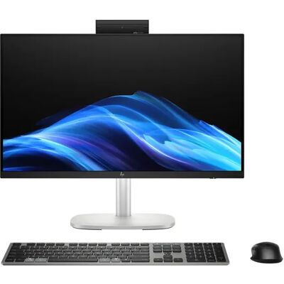 HP EliteStudio 8 G1i G1i - Publicité HP EliteStudio 8 G1i G1i - Publicité