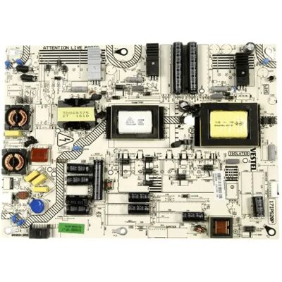 Philips Platine Alim. 17IPS20PR6 - Publicité Philips Platine Alim. 17IPS20PR6 - Publicité