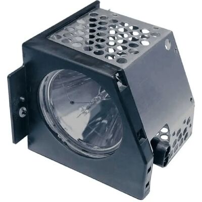 Lampe Projecteur XL100E Sony - Noir - Publicité Lampe Projecteur XL100E Sony - Noir - Publicité