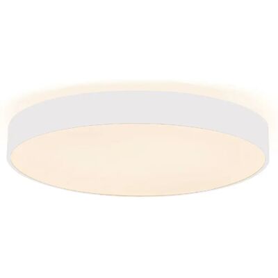 Luminaire Plafond Menkar 400 LED - Blanc - 3200lm - Publicité Luminaire Plafond Menkar 400 LED - Blanc - 3200lm - Publicité