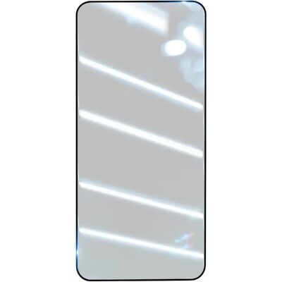Protection d'écran Xiaomi 14 - Verre Trempé 9H, Noir - Publicité Protection d'écran Xiaomi 14 - Verre Trempé 9H, Noir - Publicité