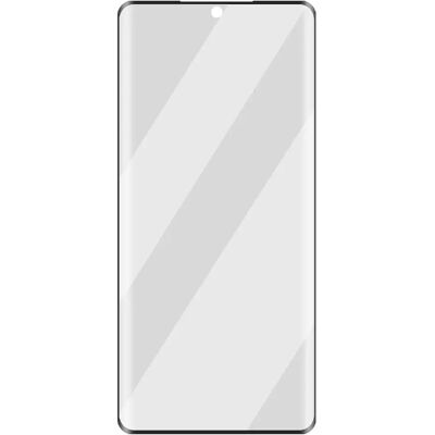 Avizar Verre Trempé pour Honor Magic 5 Lite 5G Anti-espion Dureté 9H Anti-traces Noir - Publicité Avizar Verre Trempé pour Honor Magic 5 Lite 5G Anti-espion Dureté 9H Anti-traces Noir - Publicité