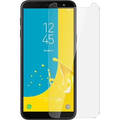 Avizar Samsung Galaxy J6 - Publicité Avizar Samsung Galaxy J6 - Publicité
