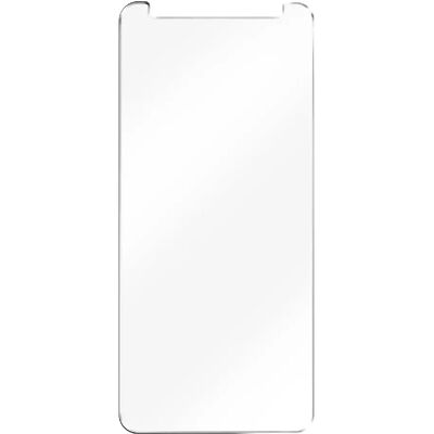 Avizar Verre Trempé pour TCL 403 Dureté 9H Anti-rayures transparent - Publicité Avizar Verre Trempé pour TCL 403 Dureté 9H Anti-rayures transparent - Publicité